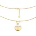 CERRUTI Fragancia Κολιέ Από Ανοξείδωτο Ατσάλι 50cm CIJLN0000203, image 2