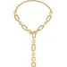 CERRUTI Iconic Cable Memory Κολιέ Από Ανοξείδωτο Ατσάλι 50cm CIJLN0004301, image 2