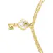 CERRUTI Gabriella Κολιέ Από Ανοξείδωτο Ατσάλι 50cm CIJLN0010802, image 2