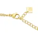 CERRUTI Gabriella Κολιέ Από Ανοξείδωτο Ατσάλι 50cm CIJLN0010802, image 3