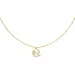 CERRUTI Katerina Κολιέ Από Ανοξείδωτο Ατσάλι 50cm CIJLN0011602