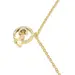 CERRUTI Katerina Κολιέ Από Ανοξείδωτο Ατσάλι 50cm CIJLN0011602, image 2