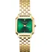 ROSEFIELD Boxelle Emerald BEGSG-B05