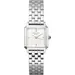 ROSEFIELD Boxelle Silver BWSSS-B02