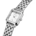 ROSEFIELD Boxelle Silver BWSSS-B02, image 2