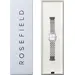 ROSEFIELD Boxelle Silver BWSSS-B02, image 3
