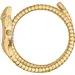 JUST CAVALLI Signature Snake Crystals JC1L354M0025, image 2