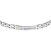 MASERATI Iconic Stainless Steel Bracelet 18.5cm–21.5cm JM324AVD54, image 2