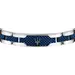 MASERATI Iconic Two-Tone Stainless Steel Bracelet 21cm JM419ASC02, image 2