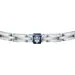 MASERATI Iconic Stainless Steel Bracelet 22cm JM420ATK03, image 2