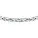 MASERATI Iconic Stainless Steel Bracelet 22cm JM420ATK03, image 3