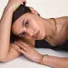 DANIEL WELLINGTON Chunky Chain Stainless Steel Ring DW00400826, image 2