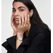 DANIEL WELLINGTON Classic Signet Stainless Steel Ring DW00401169, image 2