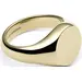 DANIEL WELLINGTON Classic Signet Stainless Steel Ring DW00401169, image 3