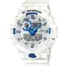 CASIO G-Shock GA-700HDS-7AER