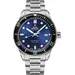 SWISS MILITARY by Chrono Automatic Dive SMA34106.02