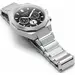 CITIZEN Eco-Drive Super Titanium Zenshin Senkei Chronograph CA4690-51E, image 5