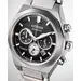 CITIZEN Eco-Drive Super Titanium Zenshin Senkei Chronograph CA4690-51E, image 6
