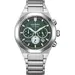 CITIZEN Eco-Drive Super Titanium Zenshin Senkei Chronograph CA4691-59X