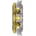 TISSOT Seastar 1000 Quartz Chronograph 38mm T1202172206100, image 2