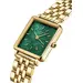 ROSEFIELD The Boxy Xs Emerald BEGSG-Q050, image 2