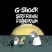CASIO G-Shock Tough Solar Surfrider Foundation Japan G-5600SFJ-9ER, image 2