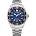 CITIZEN Promaster Diver Eco-Drive BN0260-54L