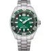 CITIZEN Promaster Diver Eco-Drive BN0269-50W