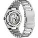 CITIZEN Super Titanium Zenshin 60 Automatic Small Second NK5020-58P, image 4