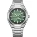 CITIZEN Super Titanium Zenshin 60 Automatic Small Second NK5020-58X