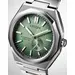 CITIZEN Super Titanium Zenshin 60 Automatic Small Second NK5020-58X, image 3