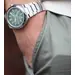 CITIZEN Super Titanium Zenshin 60 Automatic Small Second NK5020-58X, image 4