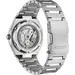 CITIZEN Super Titanium Zenshin 60 Automatic Small Second NK5020-58X, image 5