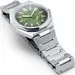 CITIZEN Super Titanium Zenshin 60 Automatic Small Second NK5020-58X, image 6