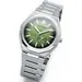 CITIZEN Super Titanium Zenshin 60 Automatic Small Second NK5020-58X, image 7