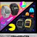CASIO PAC-MAN Vintage Bluetooth ABL-100WEPC-1BER, image 2