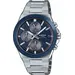 CASIO Edifice Solar Powered Chronograph EFS-S650D-2AEF