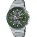 CASIO Edifice Solar Powered Chronograph EFS-S650D-3AEF