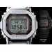 G-SHOCK Tough Solar Bluetooth GMW-B5000D-1CER, image 3