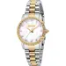 JUST CAVALLI Snake Crystals MOP JC1L310M0095