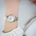 JUST CAVALLI Snake Crystals MOP JC1L310M0095, image 2