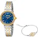 JUST CAVALLI Creazione Σετ Με Βραχιόλι JC1L311M0065