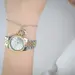 JUST CAVALLI Animalier Crystals Σετ Με Βραχιόλι JC1L360M0075, image 2