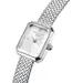 ROSEFIELD Mini Octagon Silver MWSMS-M04, image 2