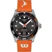 TISSOT Seastar Wilson WNBA Powermatic 80 40mm T1208071705100, image 2