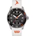 TISSOT Seastar Wilson WNBA Powermatic 80 40mm T1208071705100, image 12