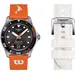 TISSOT Seastar Wilson WNBA Powermatic 80 40mm T1208071705100