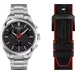 TISSOT PR100 Vuelta Chronograph 40mm T1504171105101