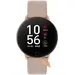 RADLEY LONDON Series 05 Smartwatch With Charm Rose Gold and Nude Leather RYS05-2100-INT