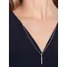 TOMMY HILFIGER Κολιέ Ασημένιο Από Ανοξείδωτο Ατσάλι 2780950, image 3